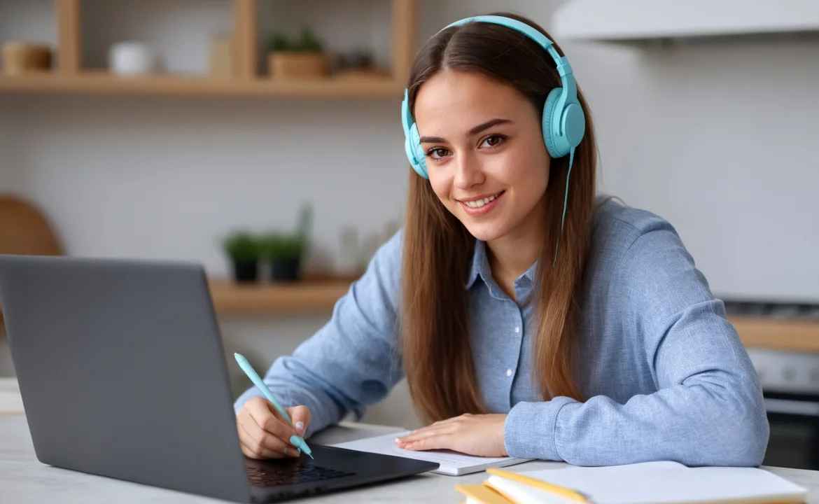 تسلط بر انگلیسی برای موفقیت جهانی